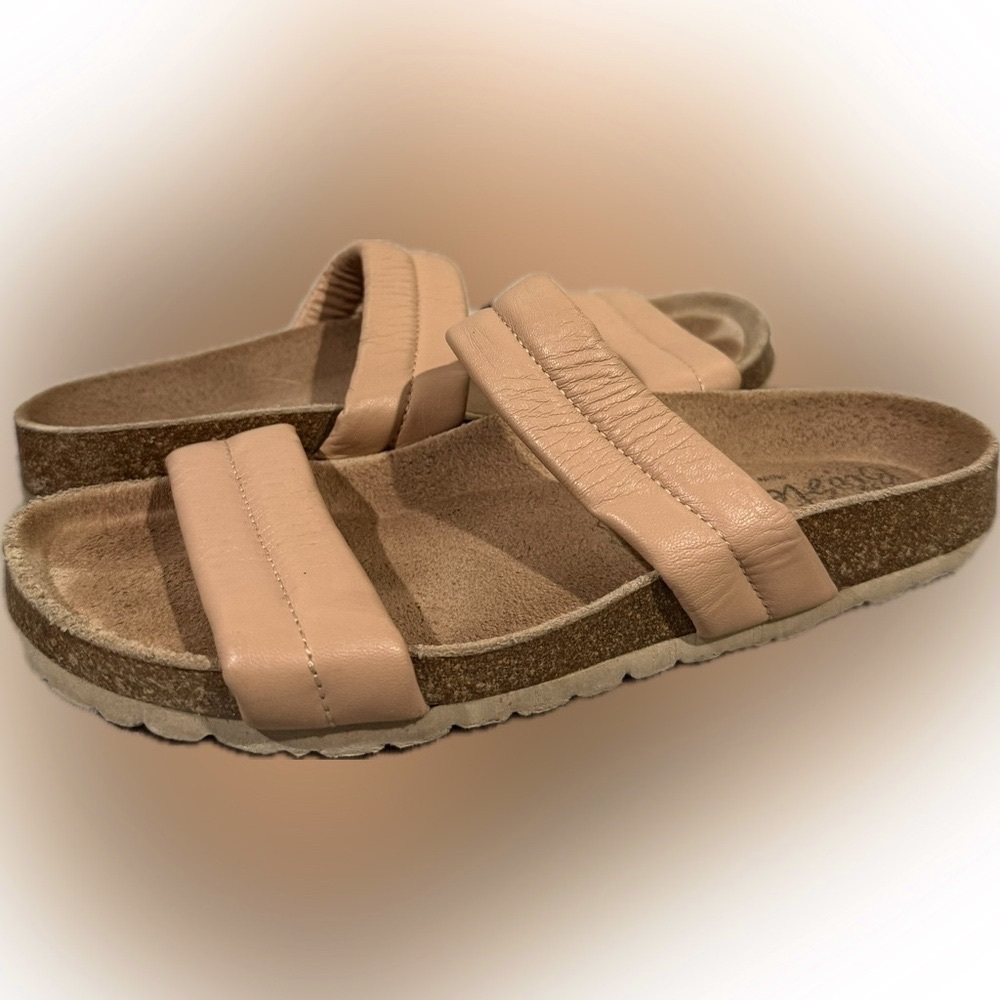 BIOSTEP sandals